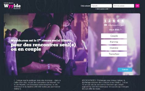 entrecoqiin|Entrecoquins : le guide complet du site de rencontre libertin